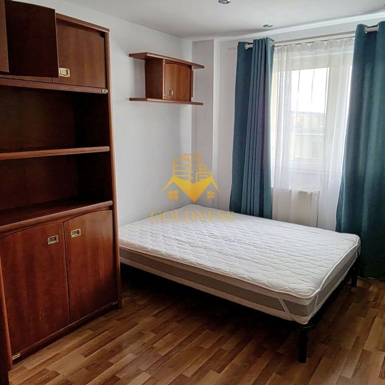 3 camere decomandate, parcare, Zona Piata Marasti, OMV, MOL, Cinema - Imagine principala