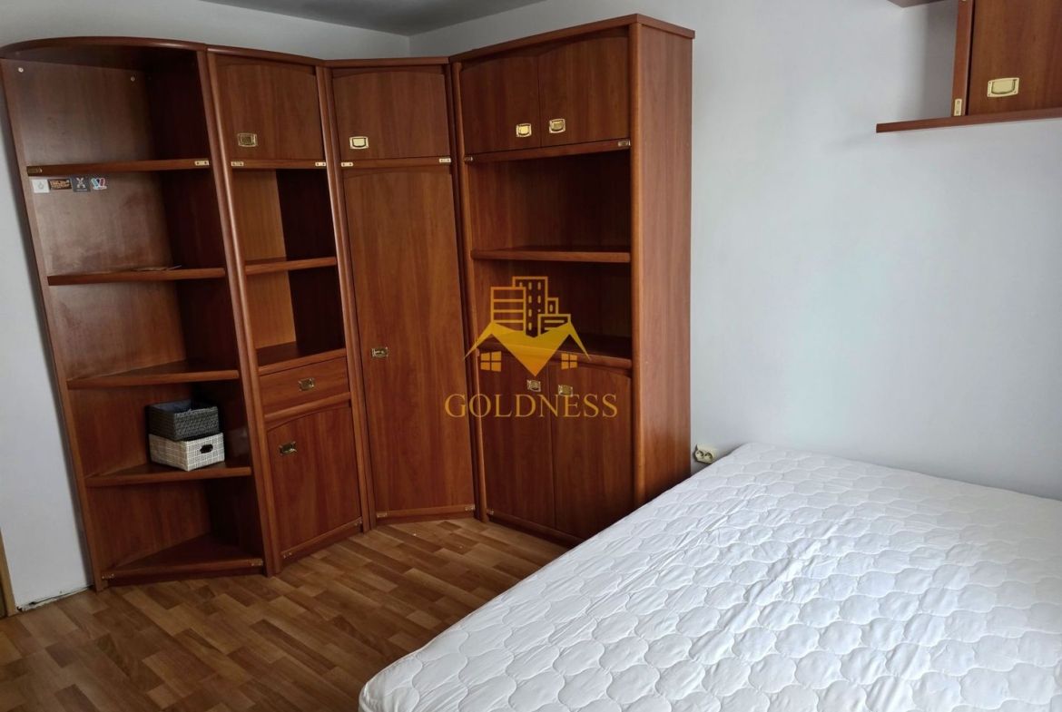 3 camere decomandate, parcare, Zona Piata Marasti, OMV, MOL, Cinema - foto 2