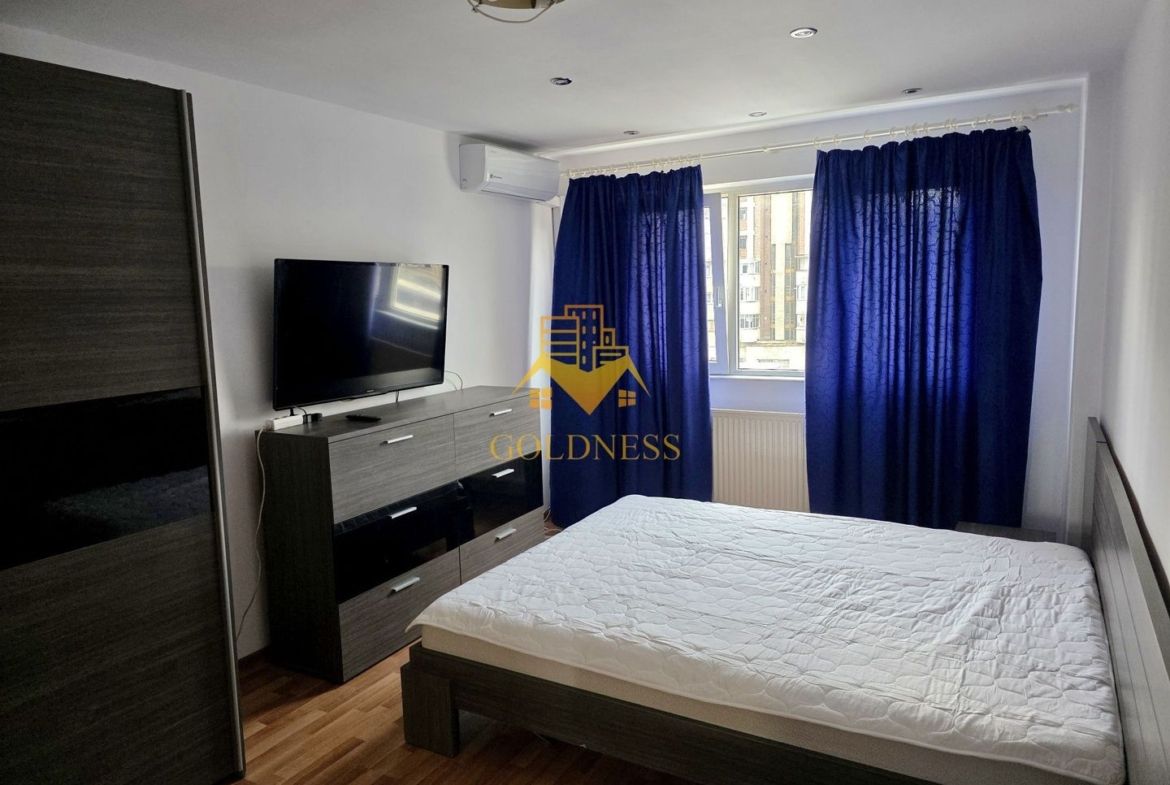 3 camere decomandate, parcare, Zona Piata Marasti, OMV, MOL, Cinema - foto 3