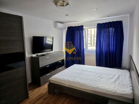 3 camere decomandate, parcare, Zona Piata Marasti, OMV, MOL, Cinema - foto 3