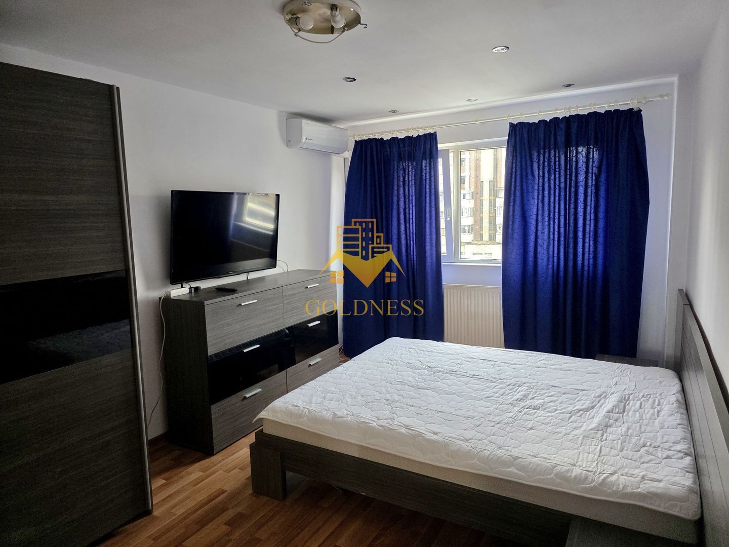 3 camere decomandate, parcare, Zona Piata Marasti, OMV, MOL, Cinema - foto 3