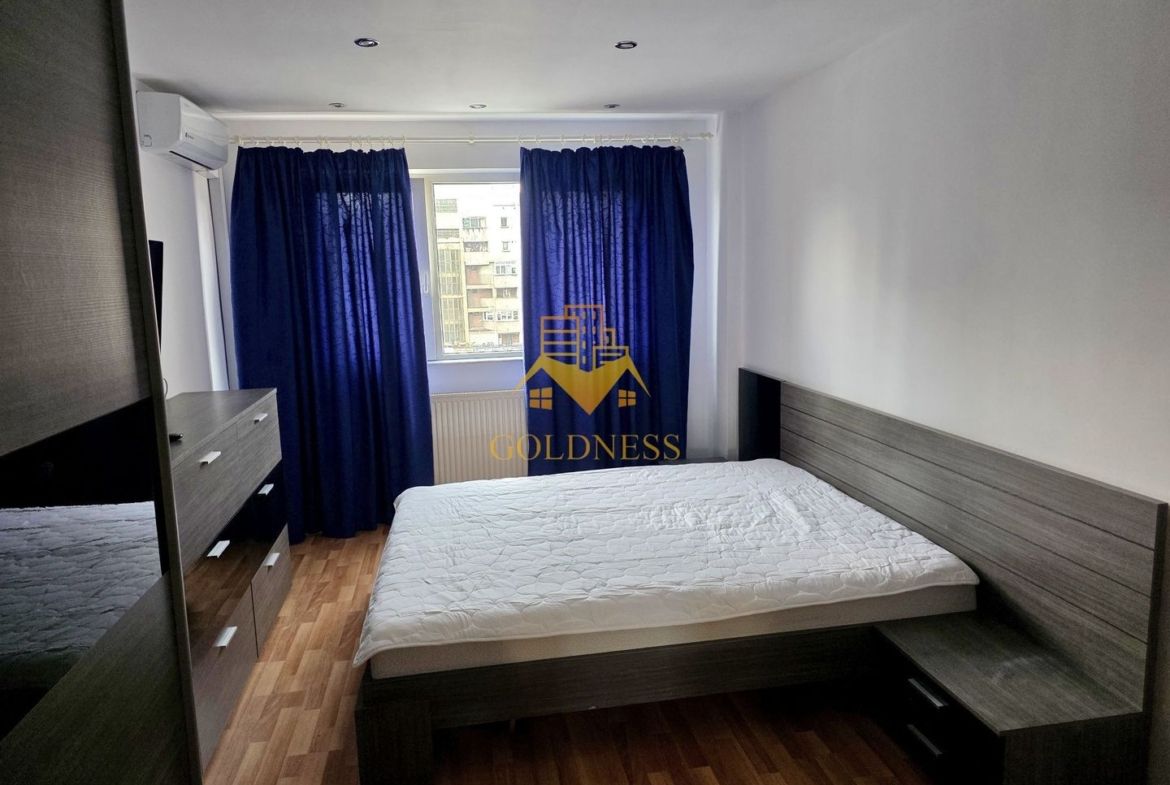 3 camere decomandate, parcare, Zona Piata Marasti, OMV, MOL, Cinema - foto 4
