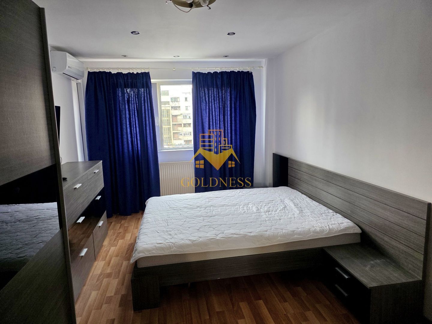 3 camere decomandate, parcare, Zona Piata Marasti, OMV, MOL, Cinema - foto 4