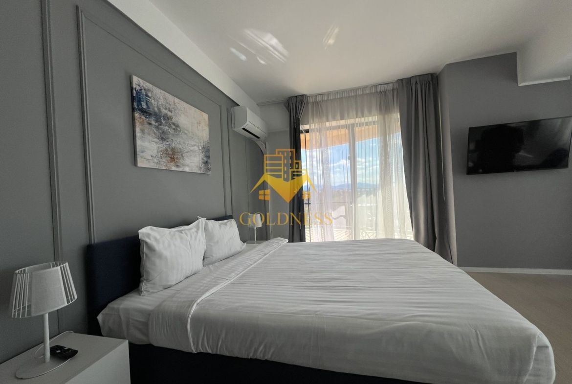 o camera,parcare, bloc nou, terasa,Manastur, West City, Calea Floresti - foto 7