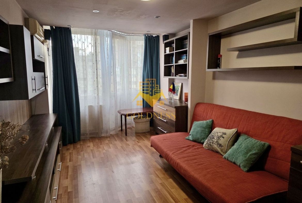 3 camere decomandate, parcare, Zona Piata Marasti, OMV, MOL, Cinema - foto 5