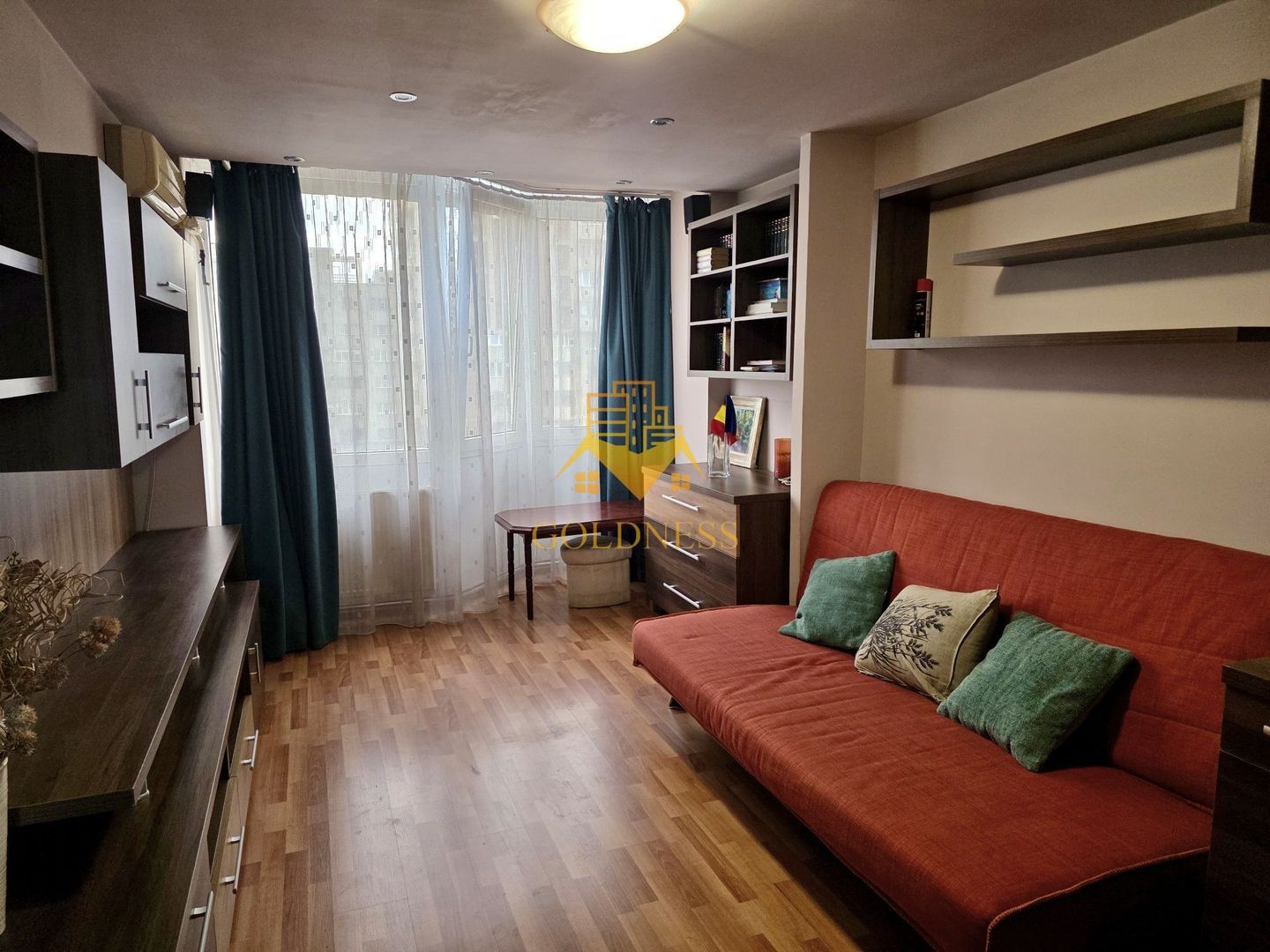3 camere decomandate, parcare, Zona Piata Marasti, OMV, MOL, Cinema - foto 5