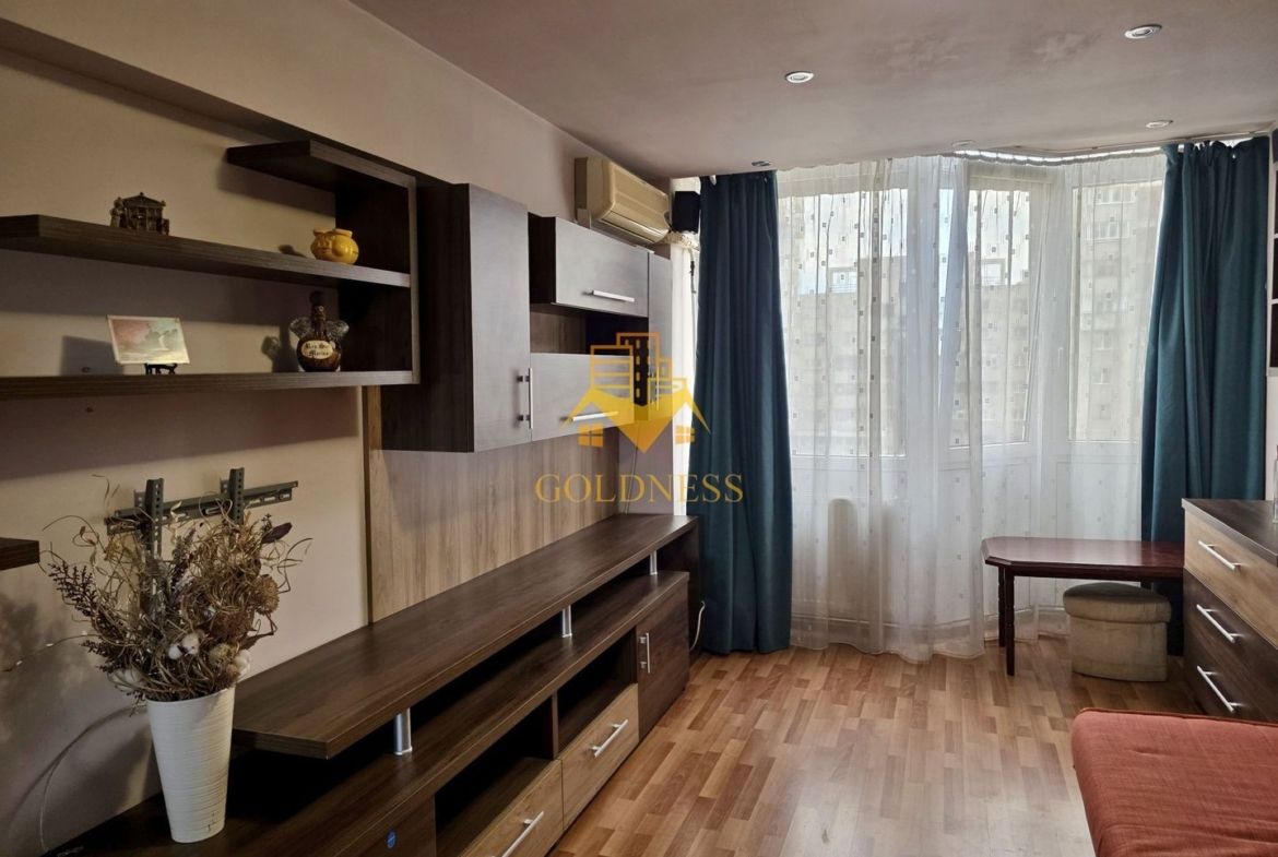 3 camere decomandate, parcare, Zona Piata Marasti, OMV, MOL, Cinema - foto 6