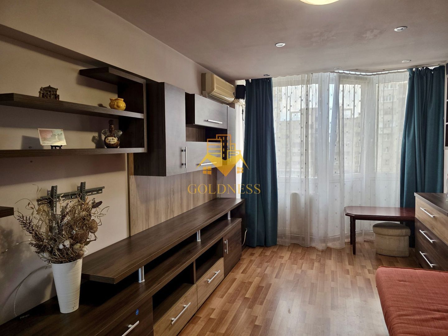 3 camere decomandate, parcare, Zona Piata Marasti, OMV, MOL, Cinema - foto 6