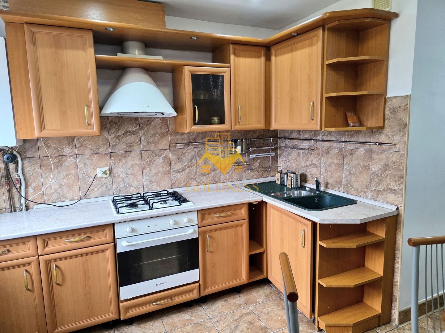 3 camere decomandate, parcare, Zona Piata Marasti, OMV, MOL, Cinema - foto 7