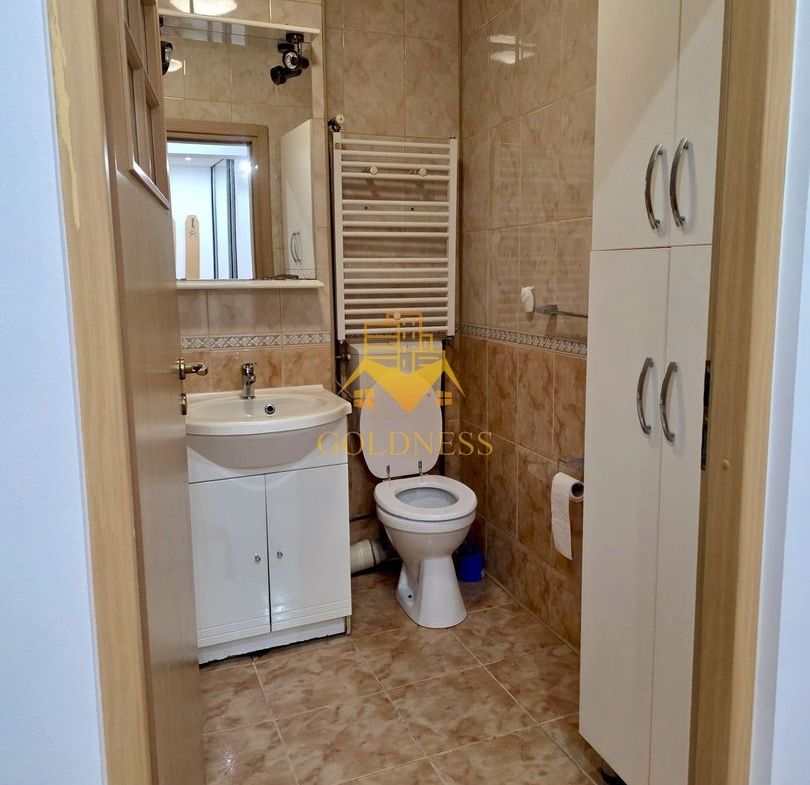 3 camere decomandate, parcare, Zona Piata Marasti, OMV, MOL, Cinema - foto 8