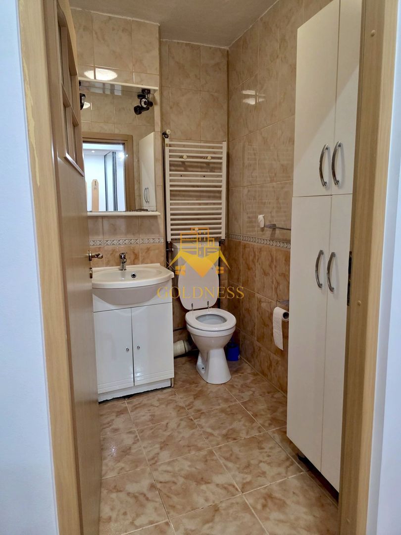 3 camere decomandate, parcare, Zona Piata Marasti, OMV, MOL, Cinema - foto 8