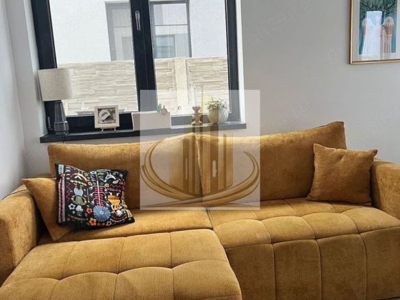 Duplex exclusiv în Mehala – Spațiu, eleganță și eficiență energetică - Imagine principala
