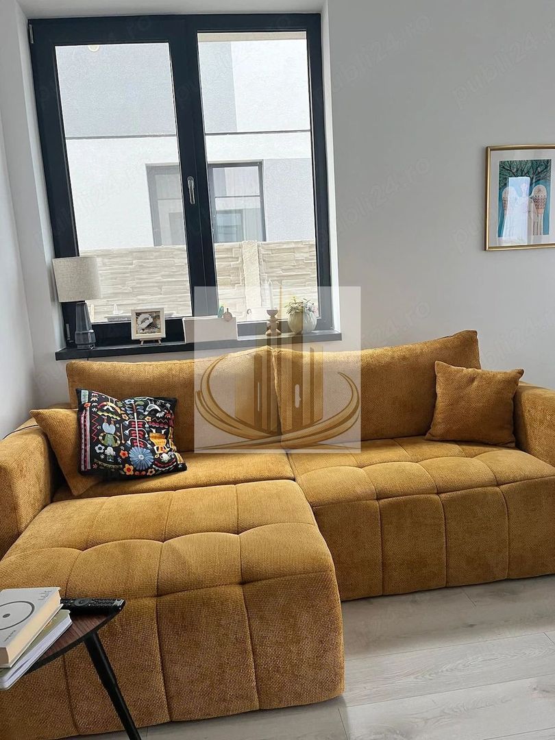 Duplex exclusiv în Mehala – Spațiu, eleganță și eficiență energetică - Imagine principala