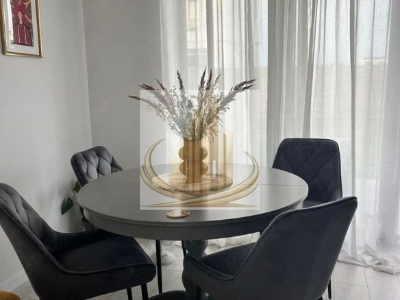 Duplex exclusiv în Mehala – Spațiu, eleganță și eficiență energetică - foto 2