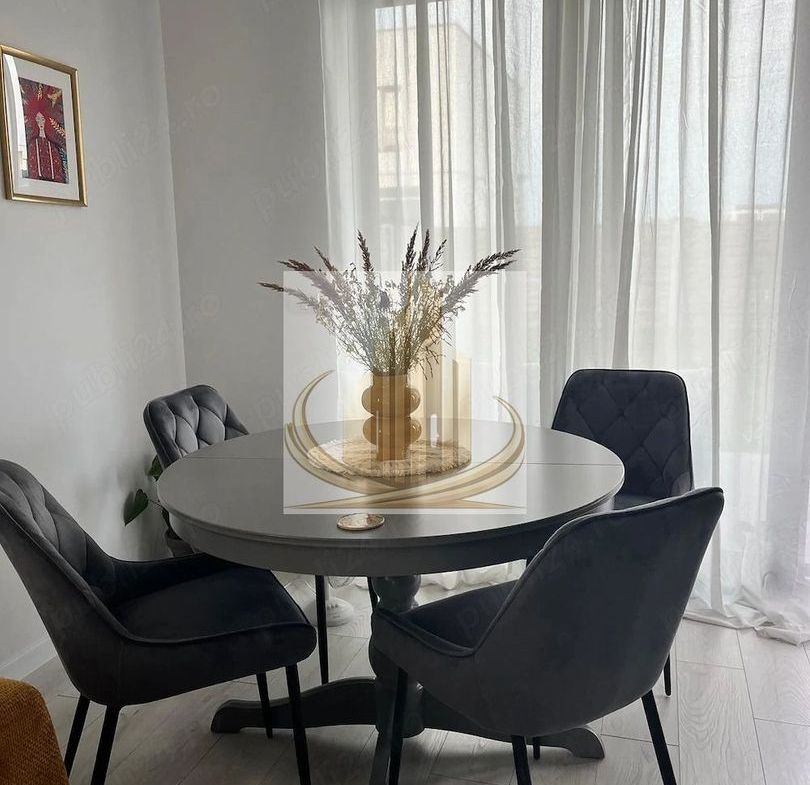 Duplex exclusiv în Mehala – Spațiu, eleganță și eficiență energetică - foto 2