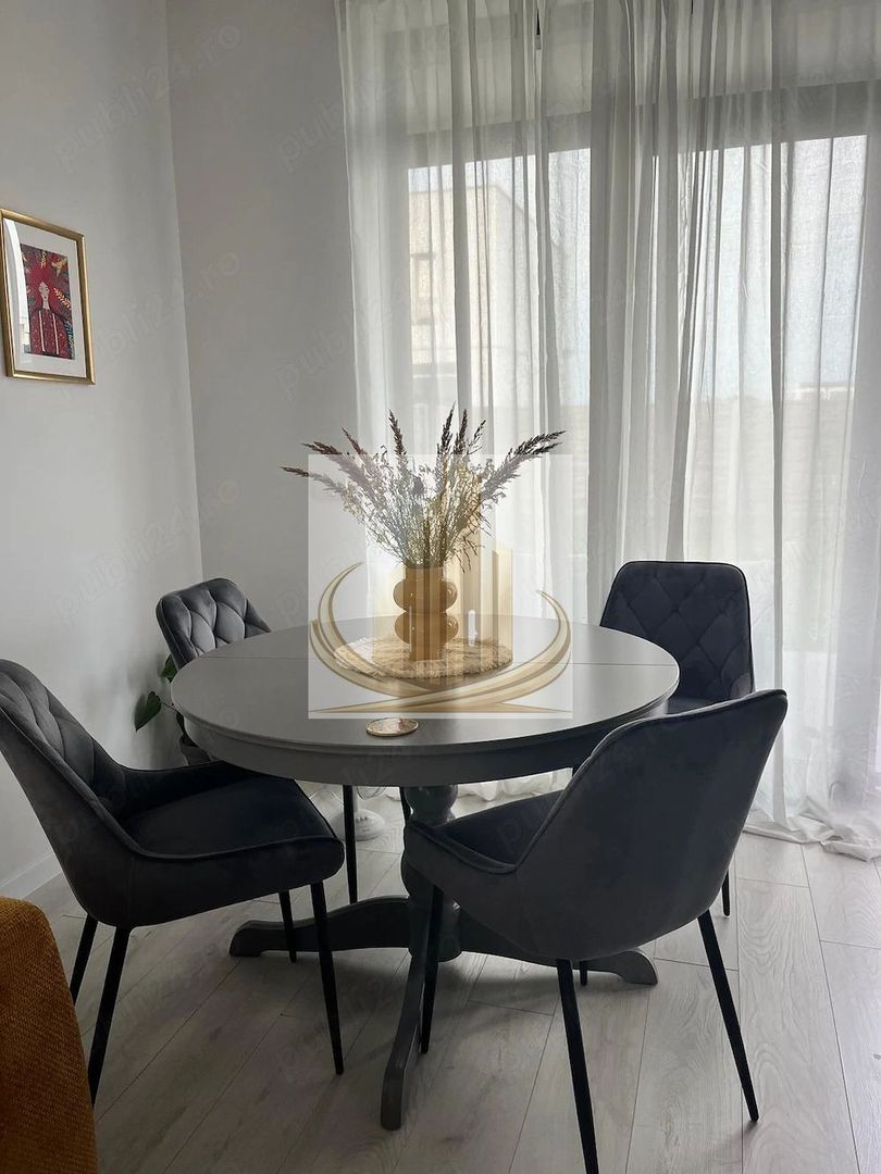 Duplex exclusiv în Mehala – Spațiu, eleganță și eficiență energetică - foto 2