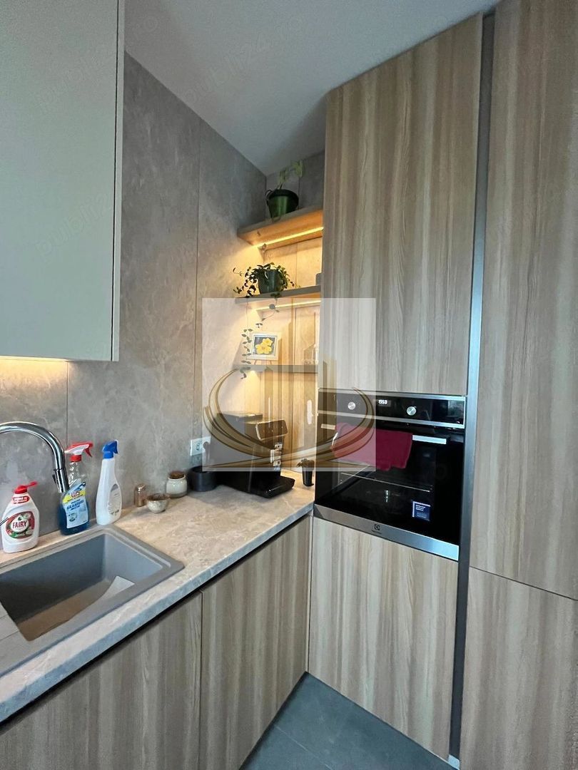 Duplex exclusiv în Mehala – Spațiu, eleganță și eficiență energetică - foto 3