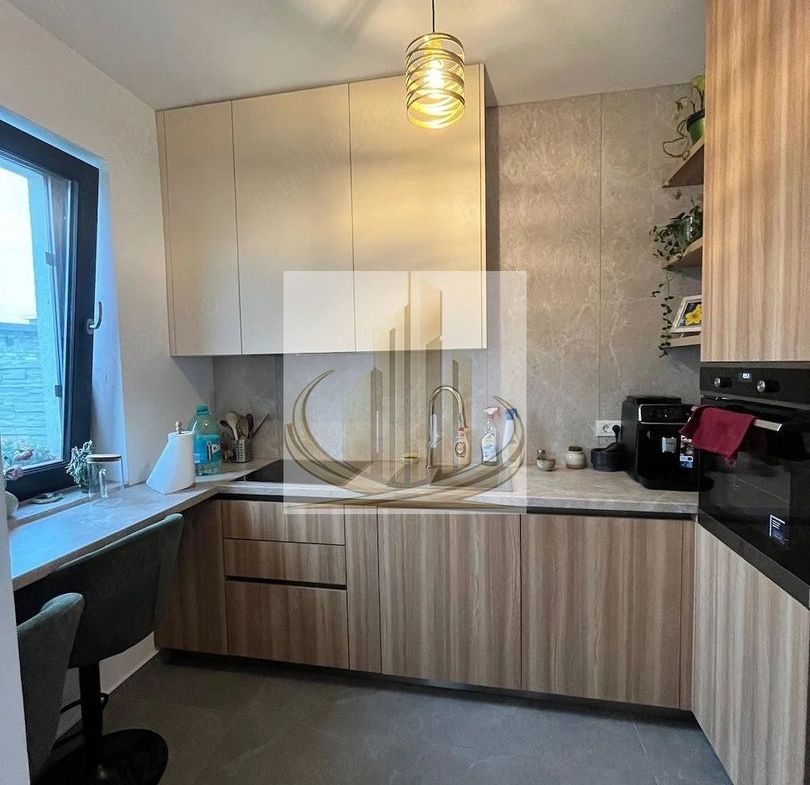 Duplex exclusiv în Mehala – Spațiu, eleganță și eficiență energetică - foto 4