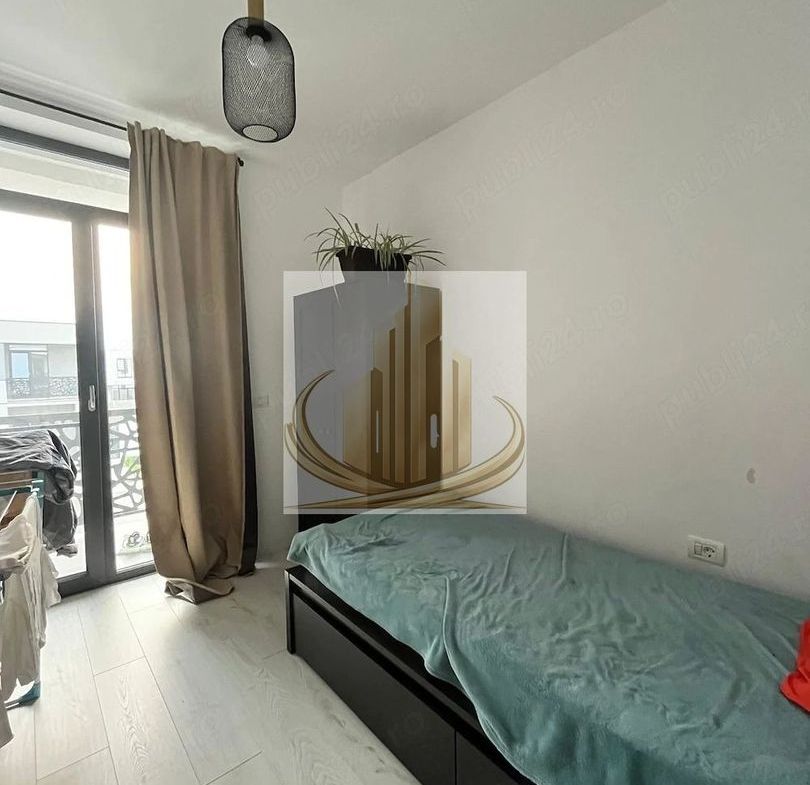 Duplex exclusiv în Mehala – Spațiu, eleganță și eficiență energetică - foto 5