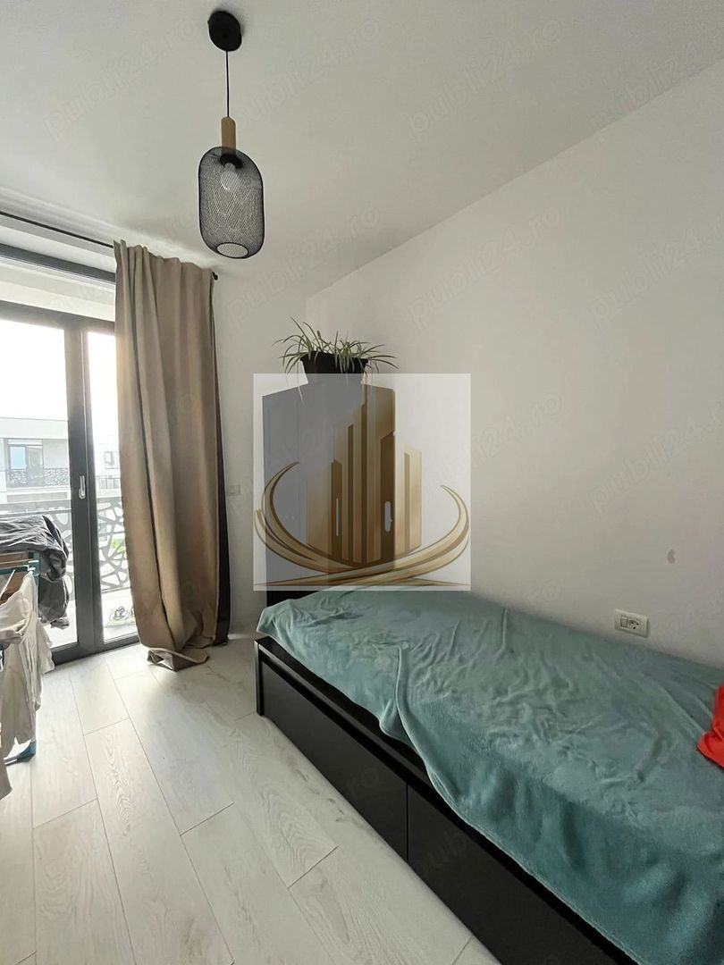 Duplex exclusiv în Mehala – Spațiu, eleganță și eficiență energetică - foto 5