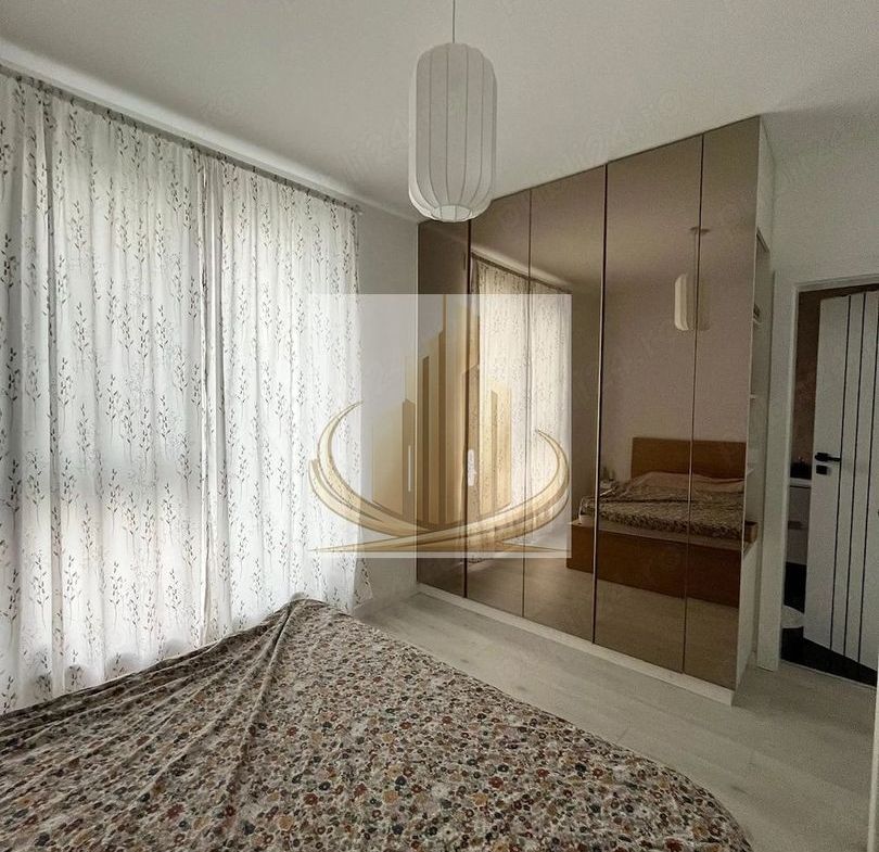 Duplex exclusiv în Mehala – Spațiu, eleganță și eficiență energetică - foto 6