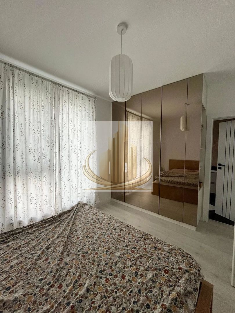 Duplex exclusiv în Mehala – Spațiu, eleganță și eficiență energetică - foto 6