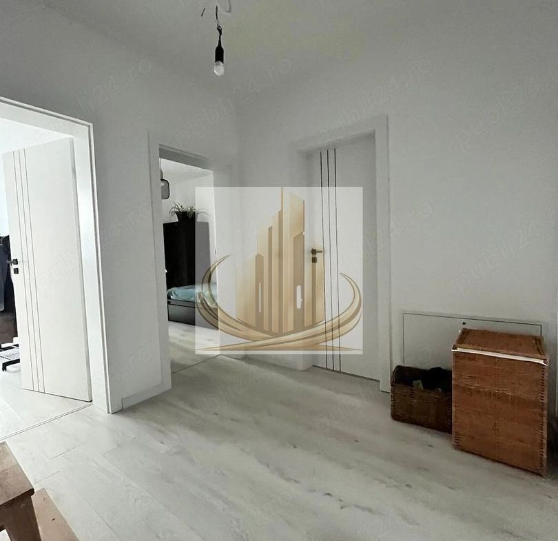 Duplex exclusiv în Mehala – Spațiu, eleganță și eficiență energetică - foto 7
