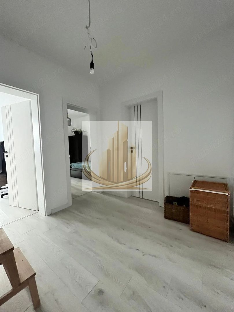Duplex exclusiv în Mehala – Spațiu, eleganță și eficiență energetică - foto 7