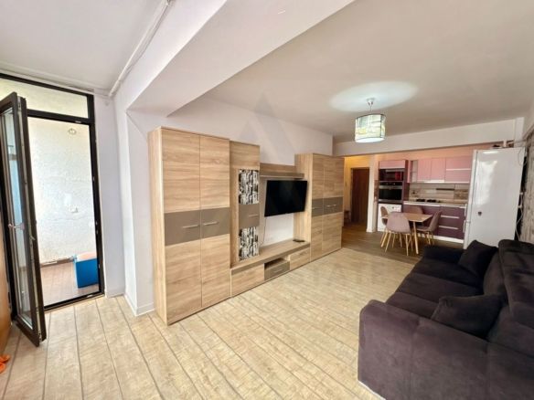 Apartament modern 2 camere cu balcon și 2 lifturi în Doamna Stanca - foto 3
