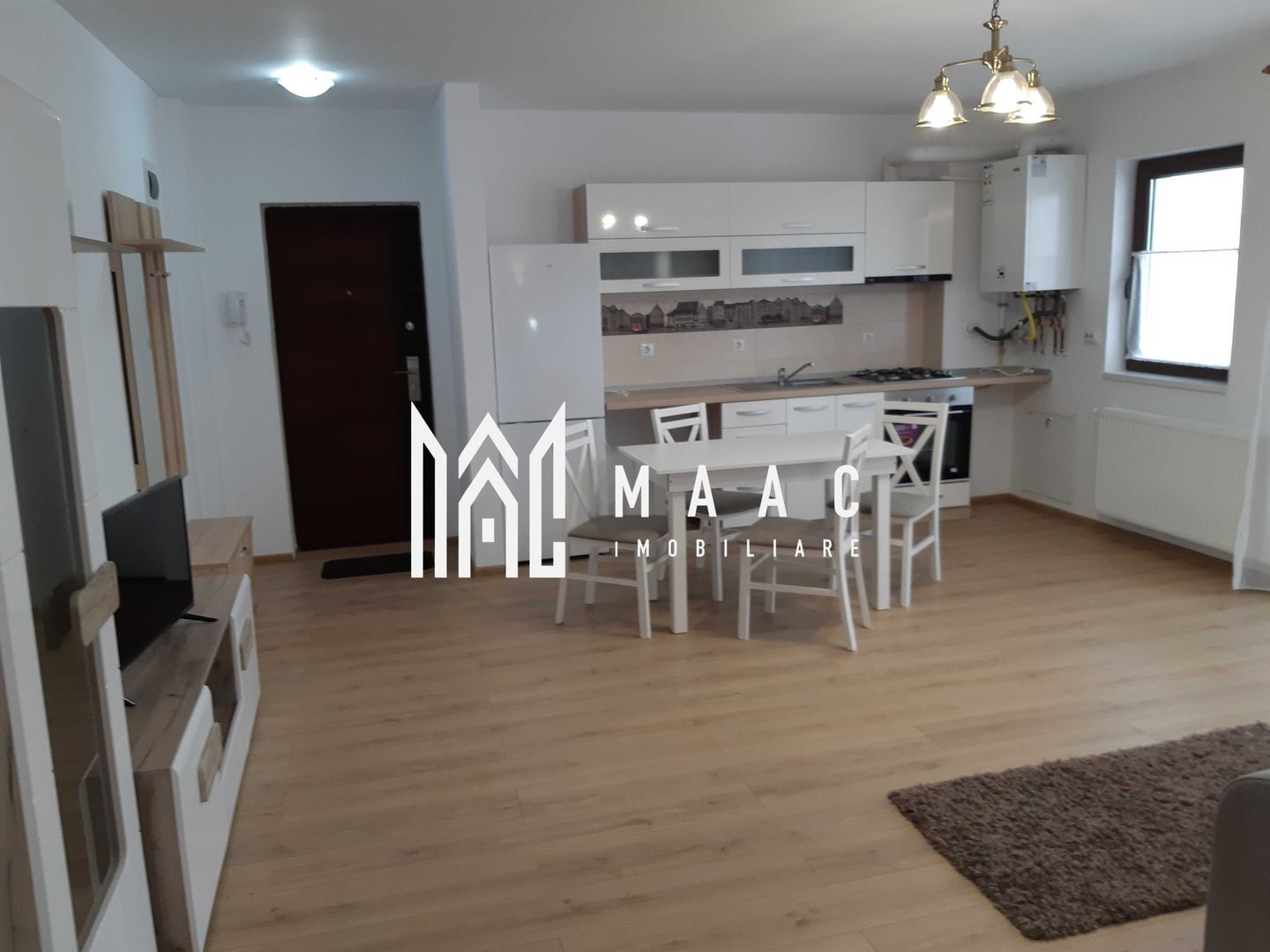 Apartament 2 camere | 50 MPU | Doamna Stanca - Imagine principala