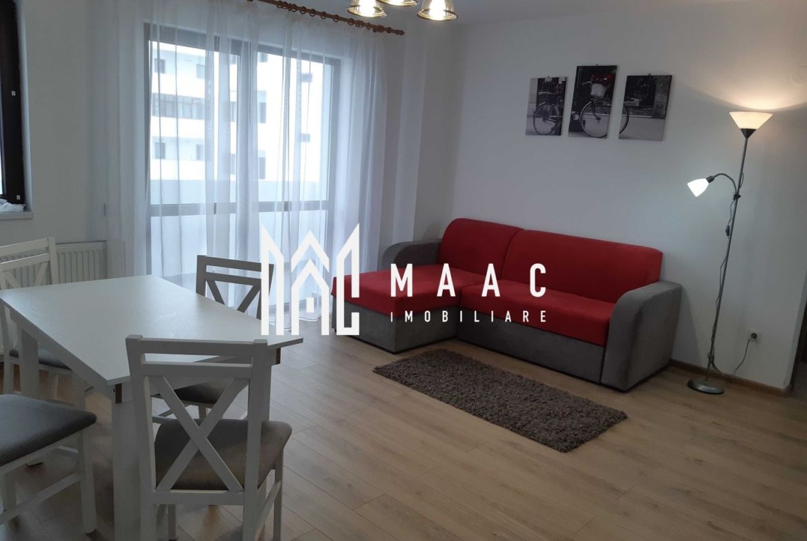 Apartament 2 camere | 50 MPU | Doamna Stanca - foto 2