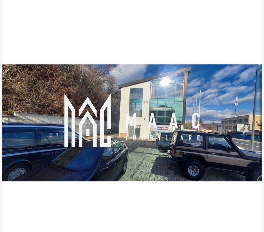 Spatiu Comercial | Nord| 760MP | Pretabil Clinica - foto 3
