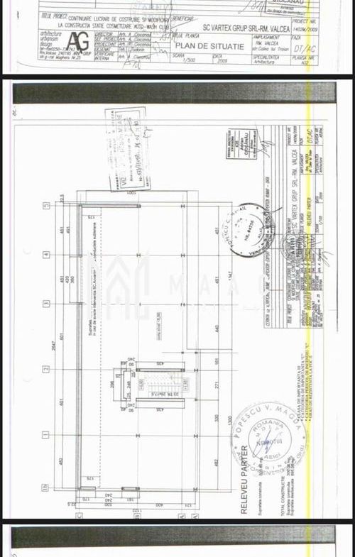 Spatiu Comercial | Nord| 760MP | Pretabil Clinica - foto 8