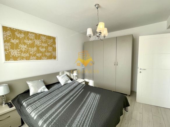 2 camere open space, Modern, Parcare, Pet Friendly, Profi, Borhanci - Imagine principala