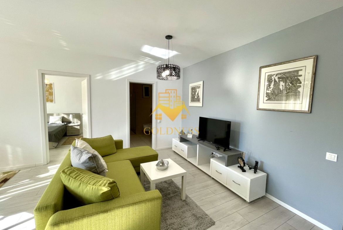 2 camere open space, Modern, Parcare, Pet Friendly, Profi, Borhanci - foto 3