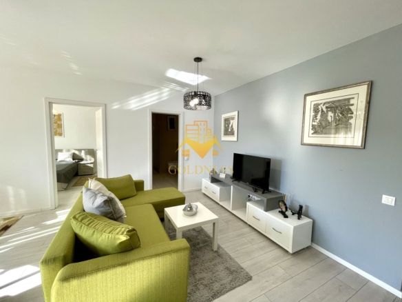 2 camere open space, Modern, Parcare, Pet Friendly, Profi, Borhanci - foto 3