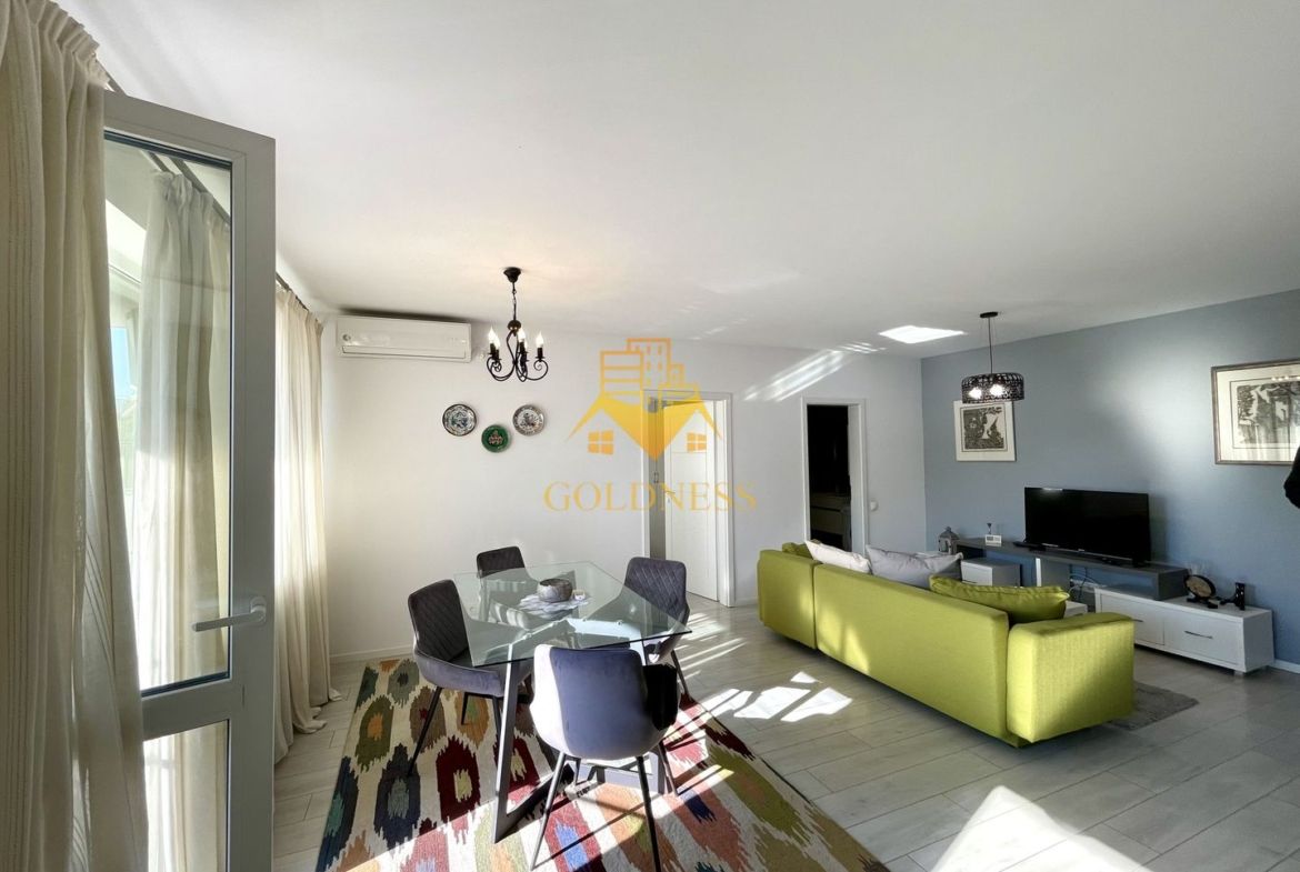 2 camere open space, Modern, Parcare, Pet Friendly, Profi, Borhanci - foto 4
