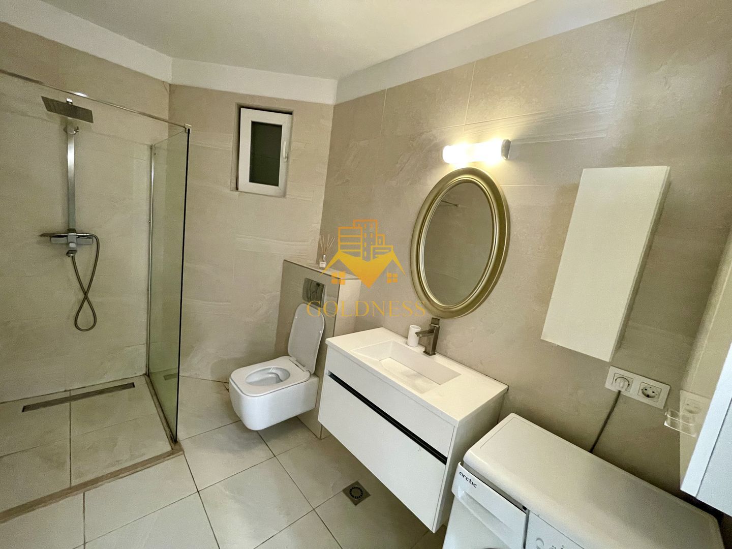 2 camere open space, Modern, Parcare, Pet Friendly, Profi, Borhanci - foto 6