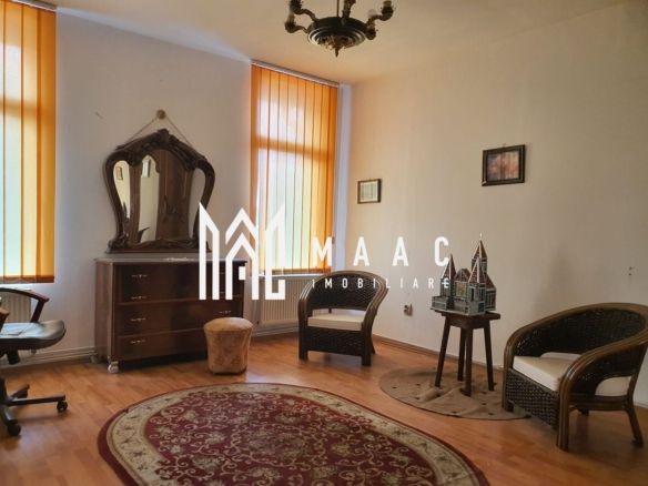Apartament 4 camere | 95 mp utili | Grădină proprie | Parcare privată | Șelimbăr - Imagine principala