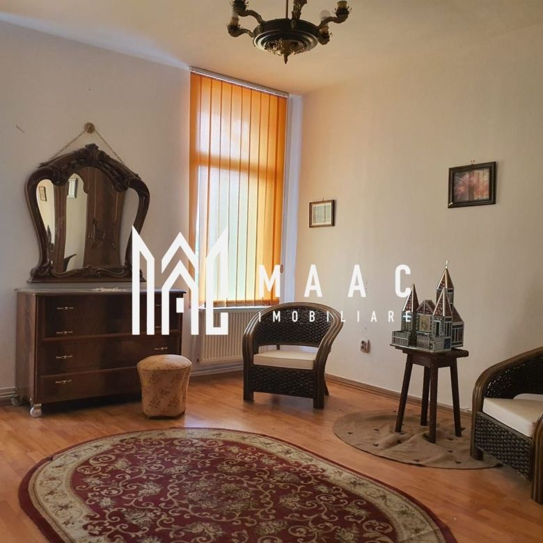 Apartament 4 camere | 95 mp utili | Grădină proprie | Parcare privată | Șelimbăr - Imagine principala