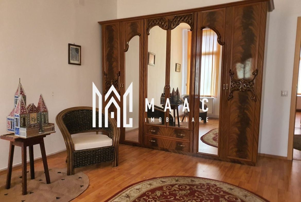 Apartament 4 camere | 95 mp utili | Grădină proprie | Parcare privată | Șelimbăr - foto 2