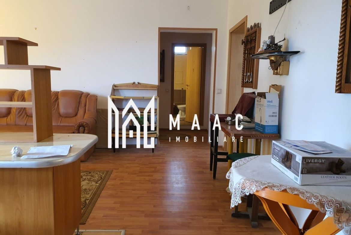 Apartament 4 camere | 95 mp utili | Grădină proprie | Parcare privată | Șelimbăr - foto 5