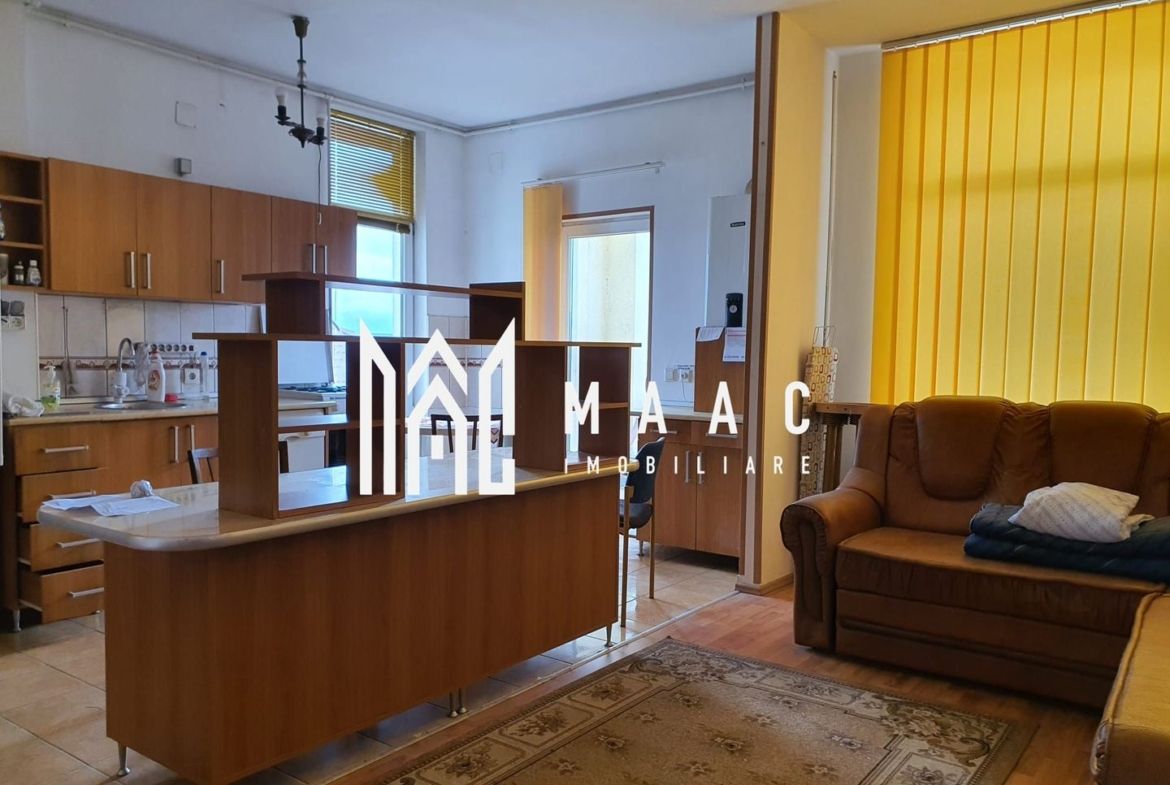 Apartament 4 camere | 95 mp utili | Grădină proprie | Parcare privată | Șelimbăr - foto 6