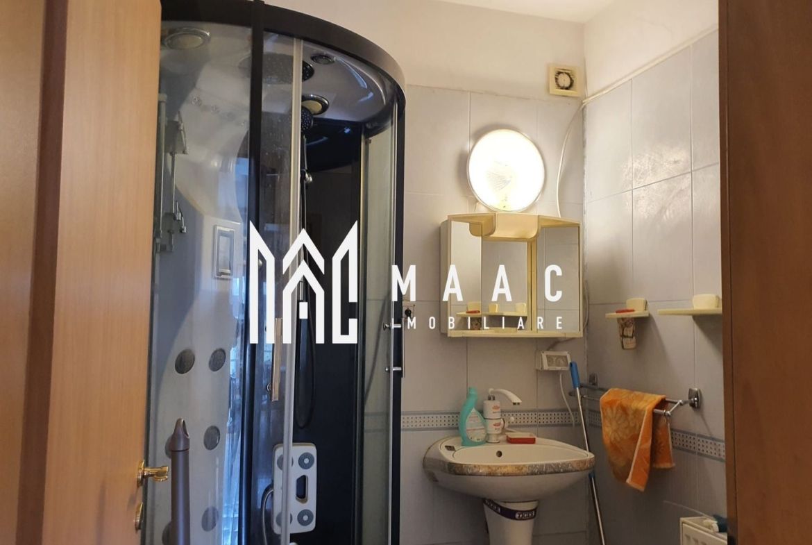 Apartament 4 camere | 95 mp utili | Grădină proprie | Parcare privată | Șelimbăr - foto 7