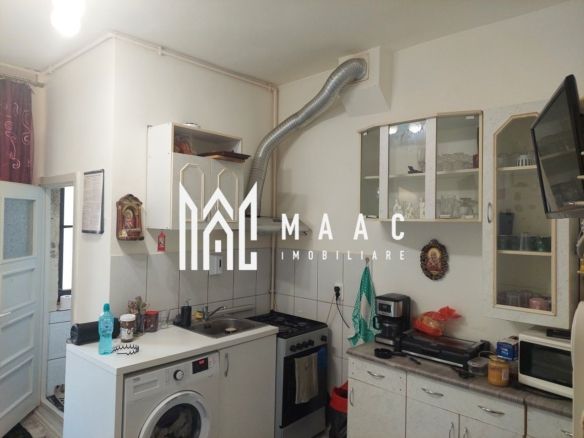 Ultracentral I Pretabil Investitie I Apartament 1 Camera - Imagine principala