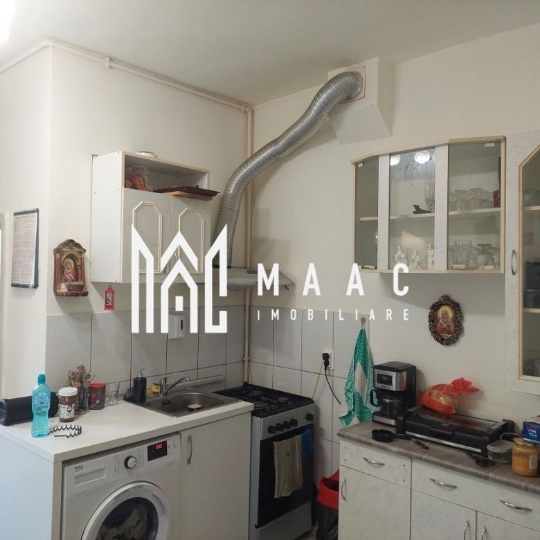 Ultracentral I Pretabil Investitie I Apartament 1 Camera - Imagine principala