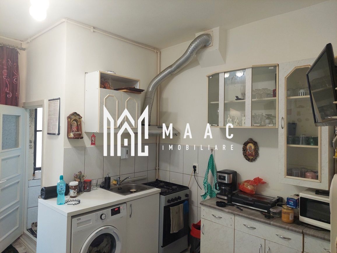 Ultracentral I Pretabil Investitie I Apartament 1 Camera - Imagine principala