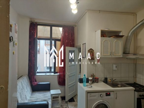 Ultracentral I Pretabil Investitie I Apartament 1 Camera - foto 2