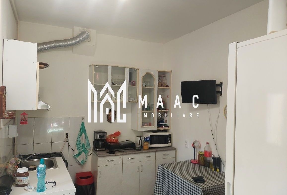 Ultracentral I Pretabil Investitie I Apartament 1 Camera - foto 4