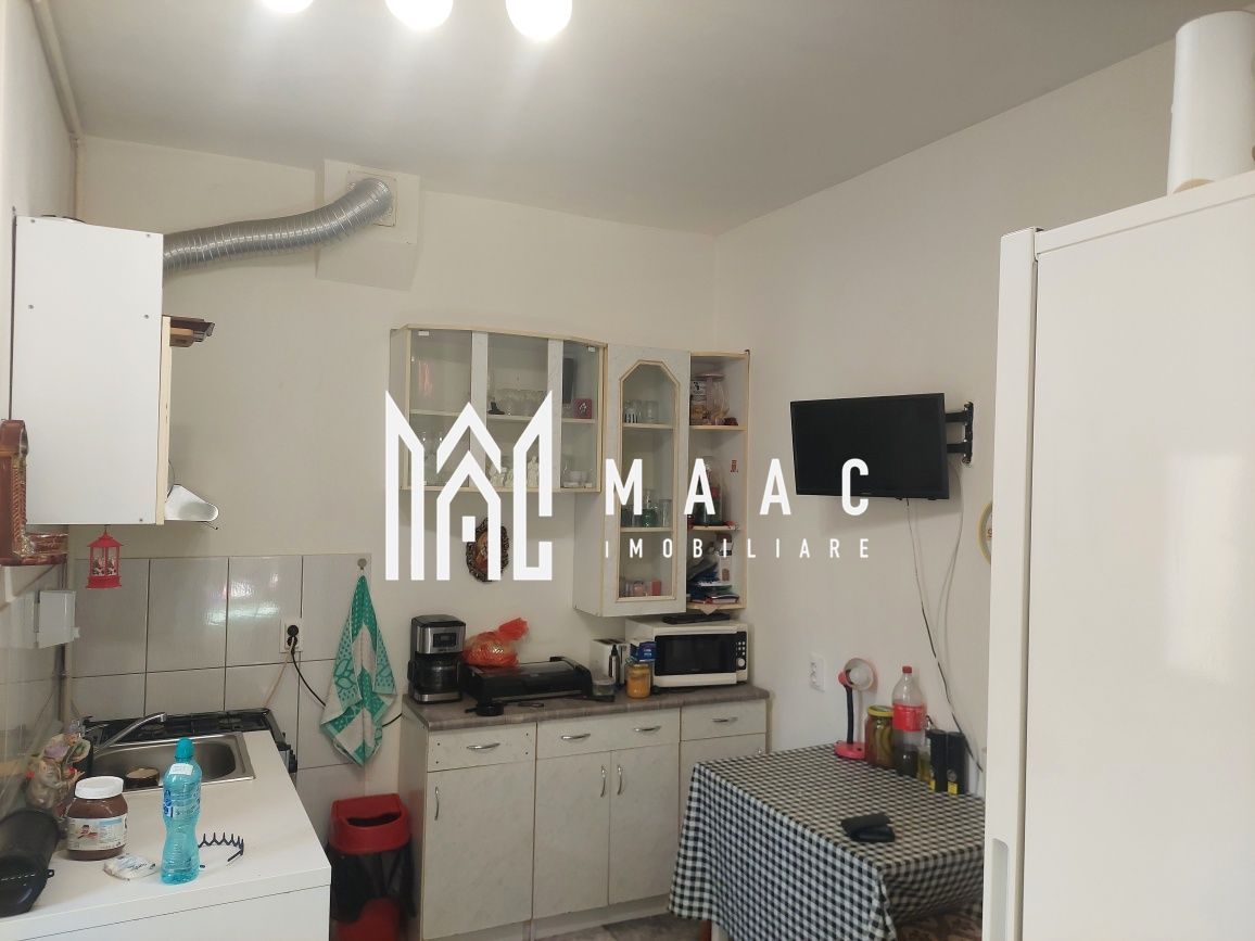 Ultracentral I Pretabil Investitie I Apartament 1 Camera - foto 4